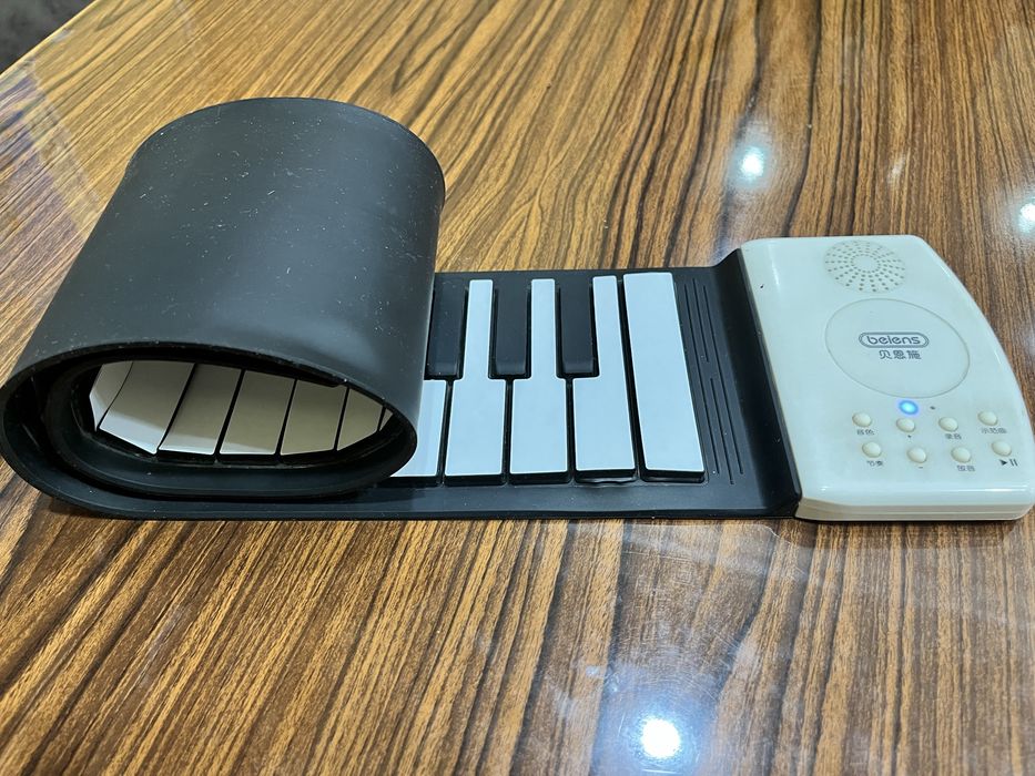 Электропианина Beiens (Китай)