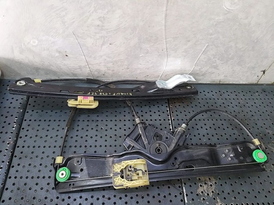 Macara geam electric stanga fata land rover range rover evoque l538 bj3223201