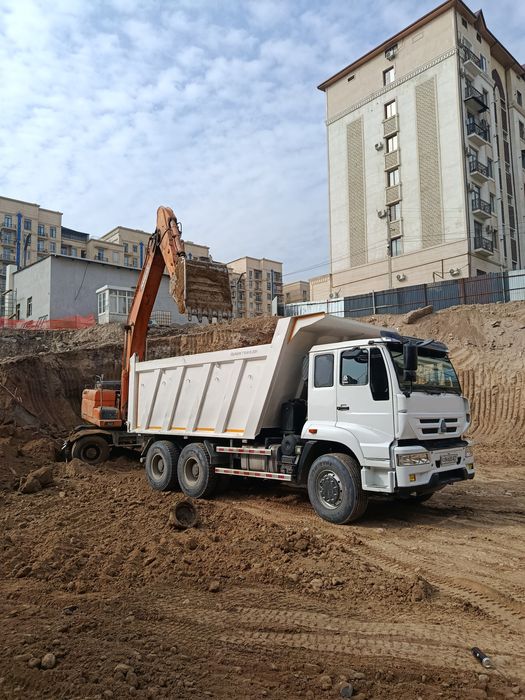 Кум песок клинец шебен кампот 70/30 Булыга тош