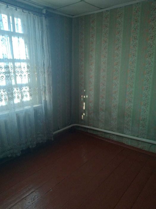 Продам дом на Комсомальском поселке.