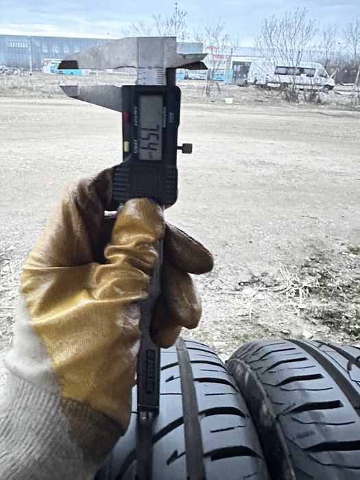 185/65 R15 BestDrive Summer Dot 2022 7.54 mm