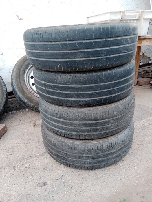 Продам четыре балона