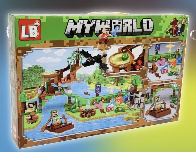 Подарок для мальчика