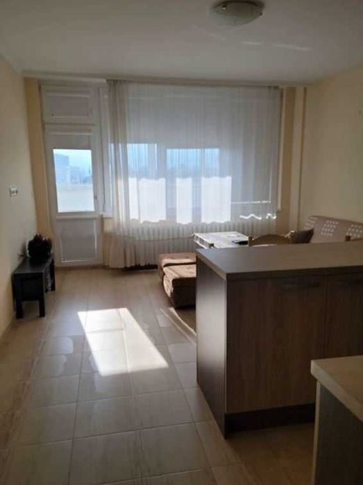 Дава се под наем Двустаен апартамент в София, Лозенец - 60 кв.м за 498.27 € - Снимка #1