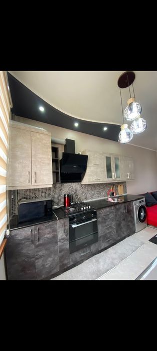 Уютная квартира на продажу