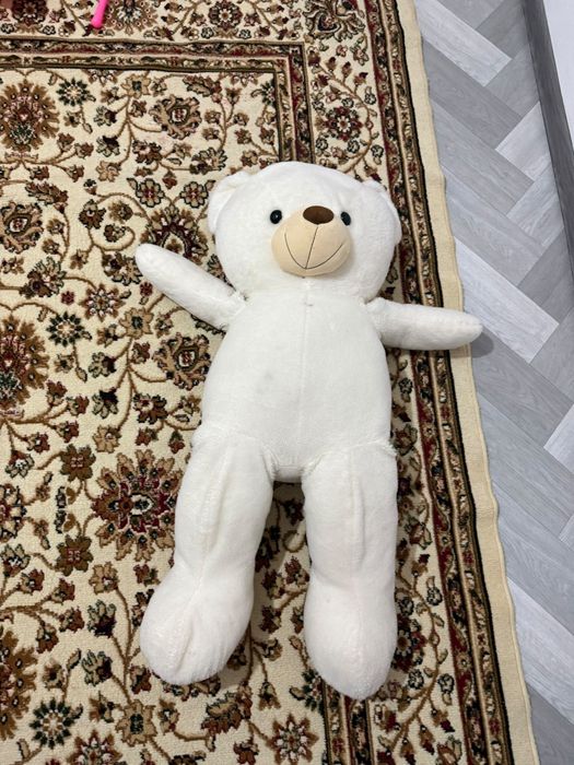 Продаётся игровая мишка