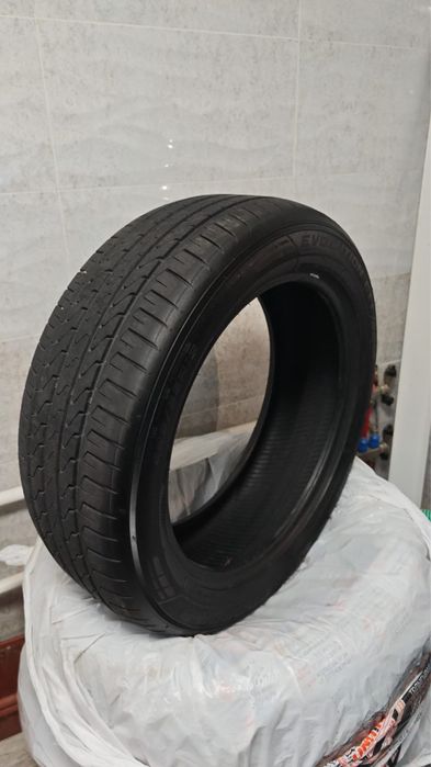 шины летние  Cooper Evolution