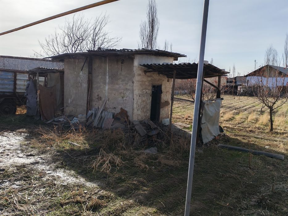 Yer sotiladi kadastrli