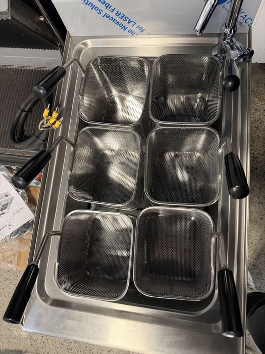 Спагетарник - Паста Кукер