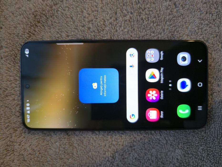 Samsung Galaxy S22 Impecabil