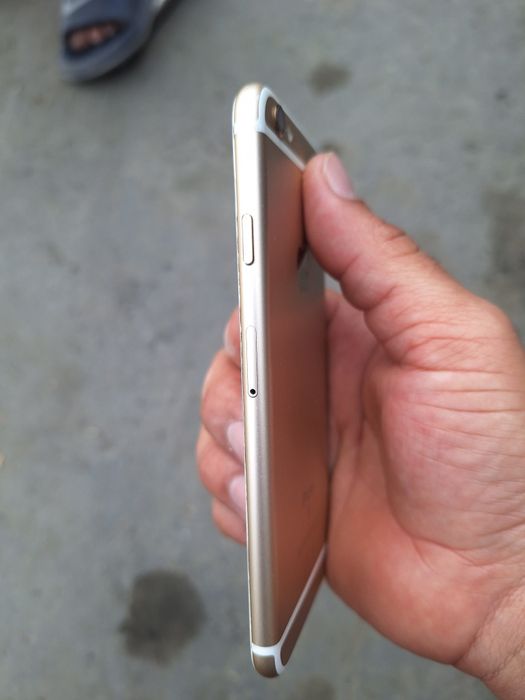 Iphone 6 s 32 gb yangi turipti