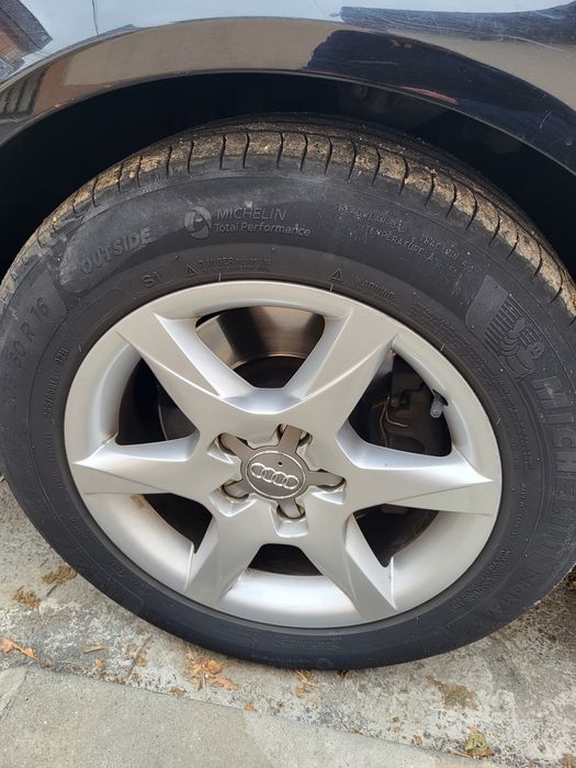 Cauciucuri Michelin Vară 205 60 16