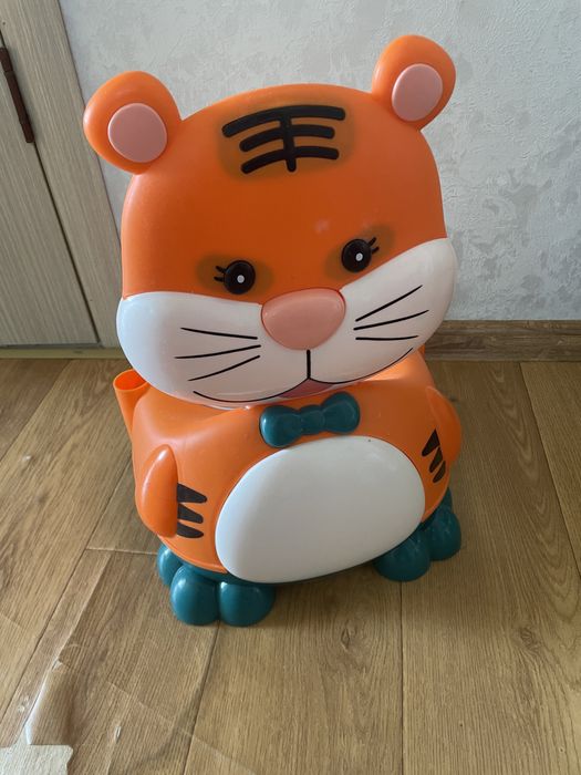 Горшок детский