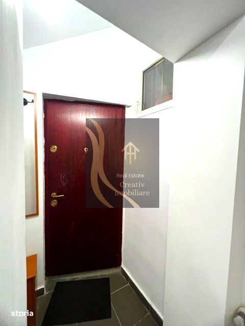 Garsoniera Studio de vanzare la Gara de nord metrou 2 minute
