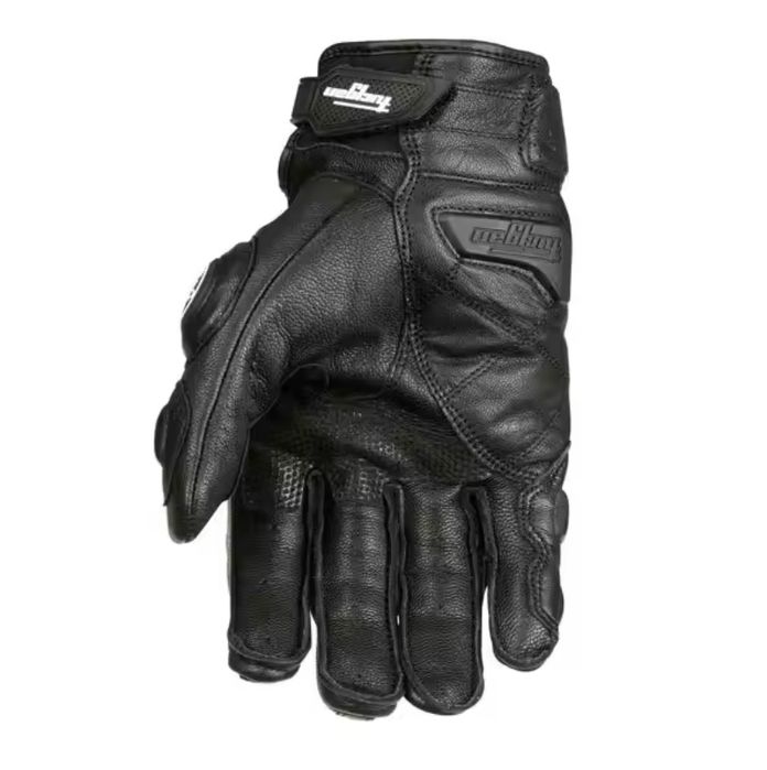 Manusi piele furygan moto scuter atv