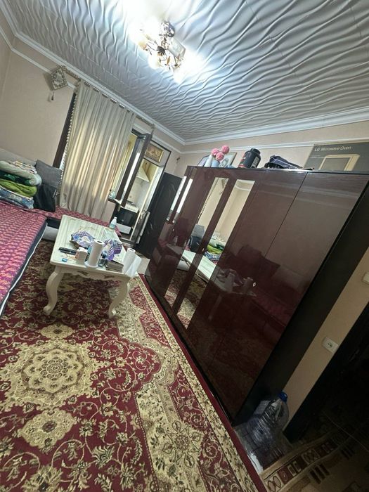 Аренда Чиланзар 12 квартал 1*2/4/4