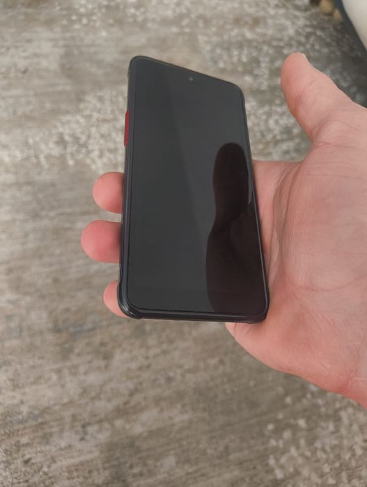 Samsung XCover 5  perfect functional