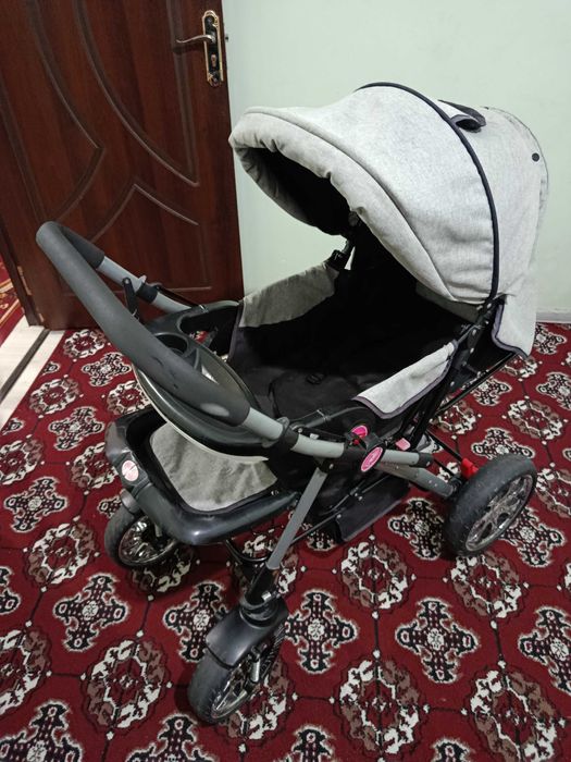 Болалар аравачаси