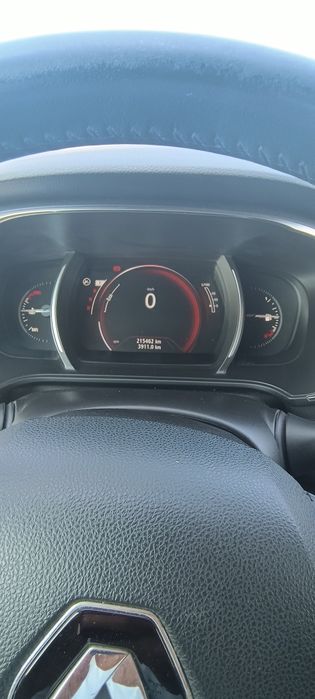 Renault Megane 4