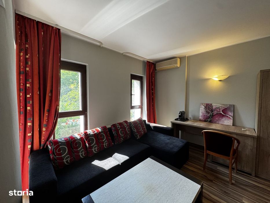 Apartament 1 camera, ideal pentru studenti, langa UVT
