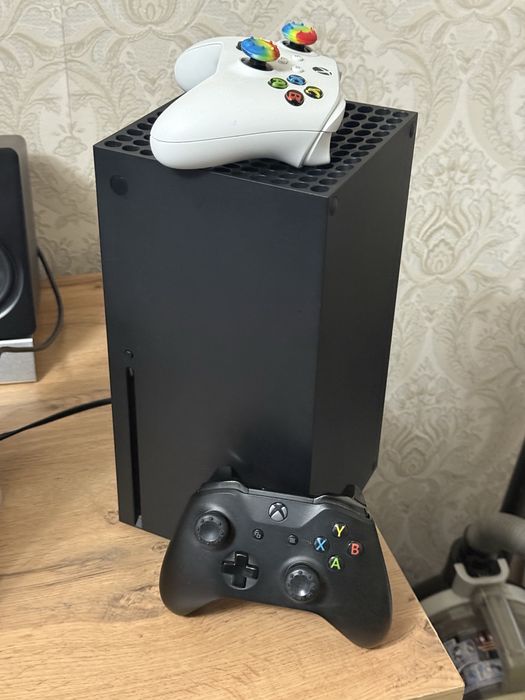 Продается Xbox Series X
