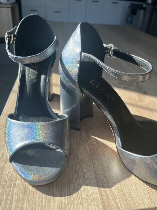 Обувки официални 36 номер