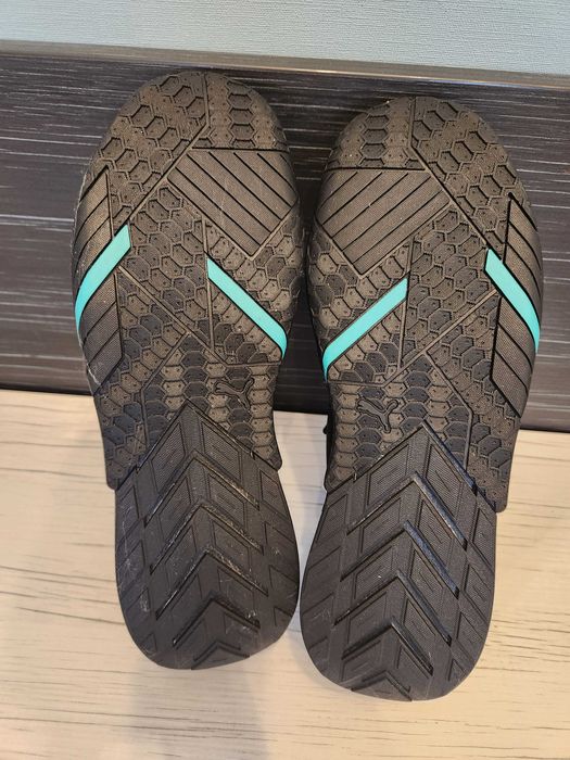 Маратонки Puma Mercedes MAPF1 Maco SL