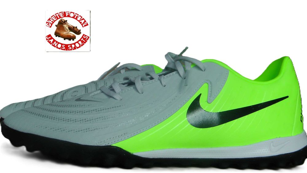 Ghete fotbal sintetic NOI Nike Phantom GX II Academy marimea 44