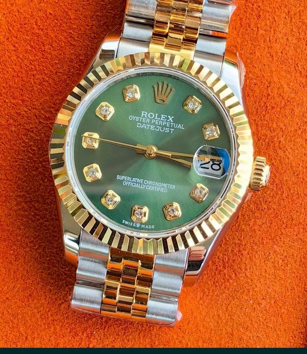 Часовник Rolex!!