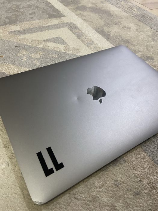Макбук macbook air 2019 13 inch 8/256gb