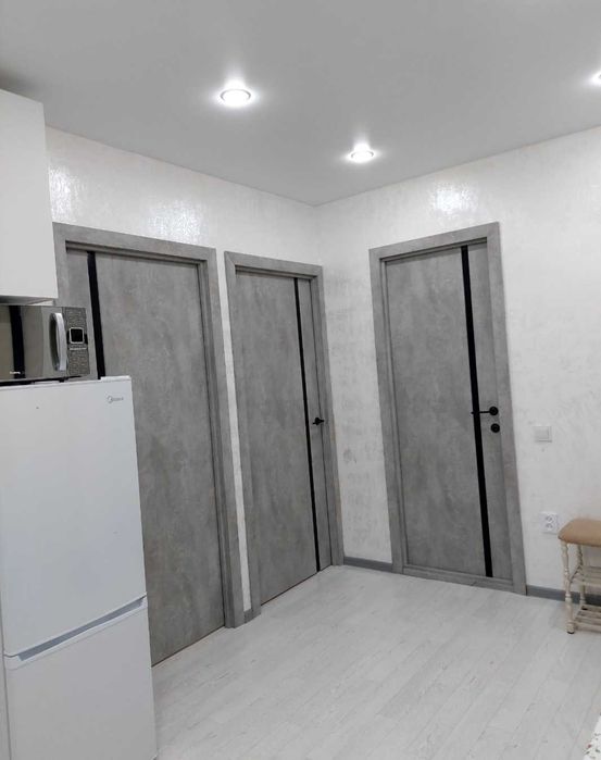 2 комнатная квартира