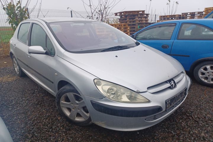 Comanda clima 96430991XT 96430991XT Peugeot 307 prima generatie