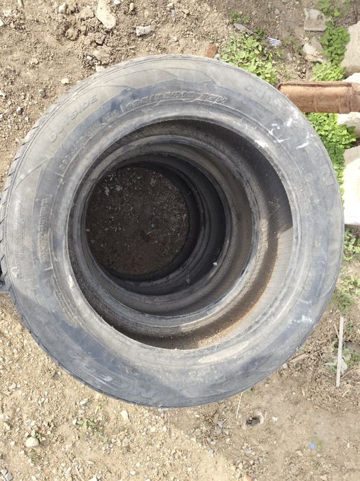 Летние шины продам