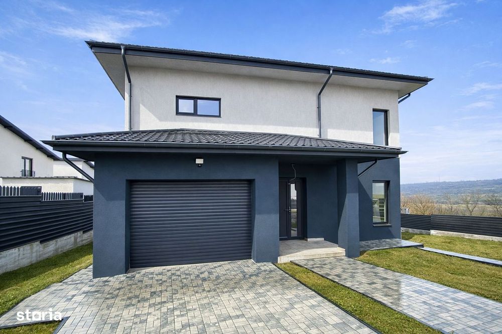 Comision 0 % Casa Miroslava Valea Adanca FINALIZATA 5 camere