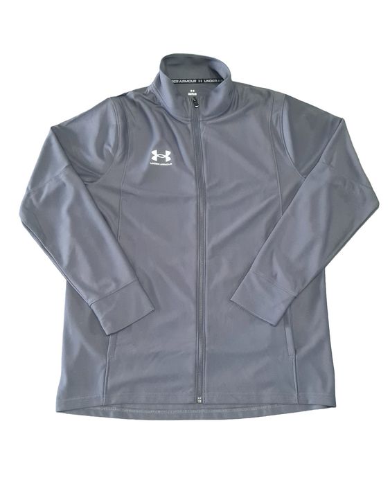 Мъжки Екип Under Armour 

Чисто ново с етикети.

Размер S,M,L

Цена 99