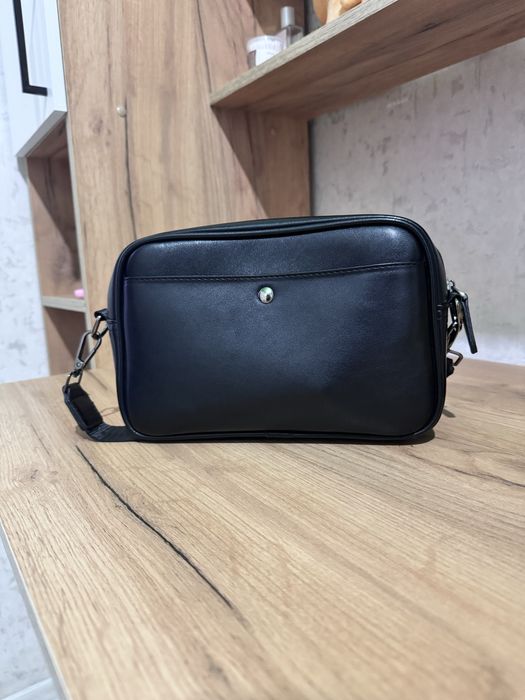 Мужской барсетка