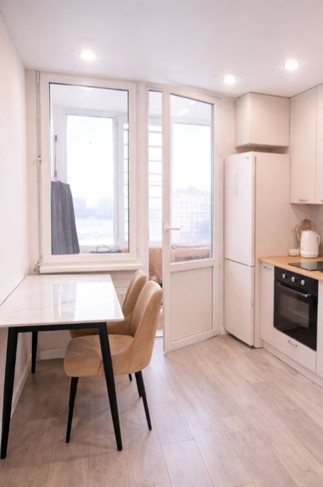 Продается квартира