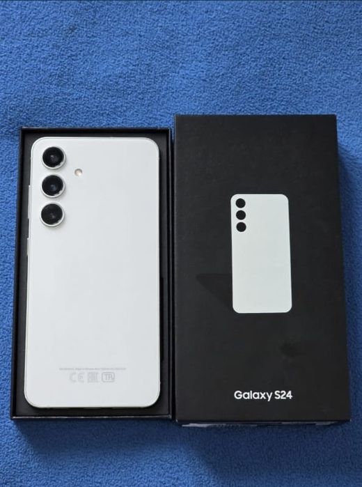 Samsung s24 128/8