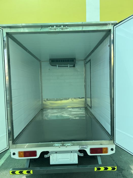 Лабо 2026 без пробег Халадилник -5С Ва -15С