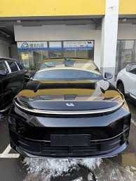 lixiang l6 pro nasiya savdo