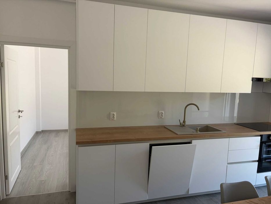 Inchiriez apartament nou in Apahida