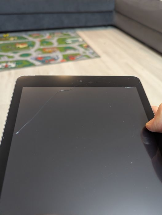 Ipad 6 Gen 128 GB LTE/4G