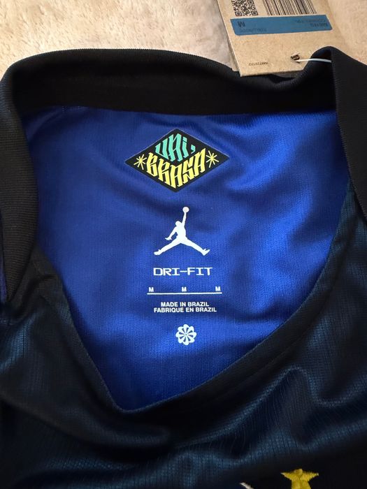 Vând tricou raphinha Brazilia world cup 2026
