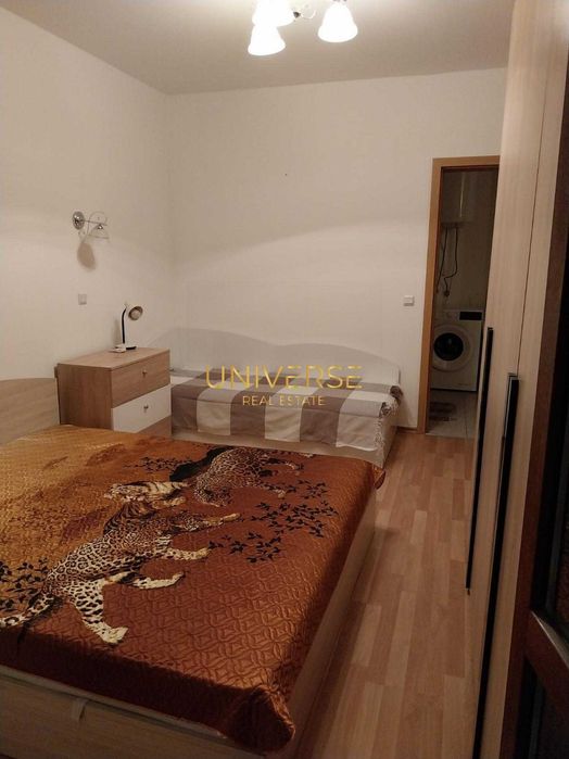 Продава се Двустаен апартамент в к.к. Слънчев бряг - 62 кв.м за 658 €/кв.м - Снимка #2