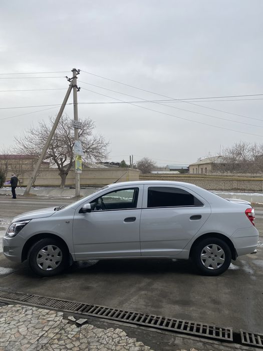 Кобалт мошина.