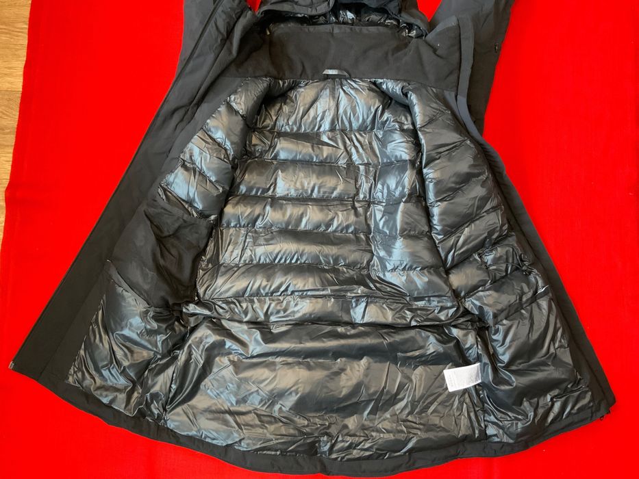 Helly Hansen-оригинално яке размер м