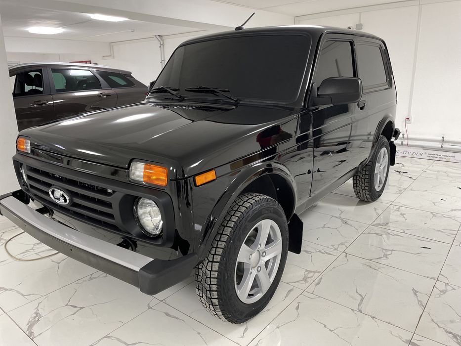 Тонировка ! СКИДКА !