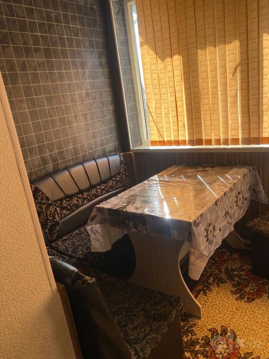Здаётся квартира в хорошем состоянии