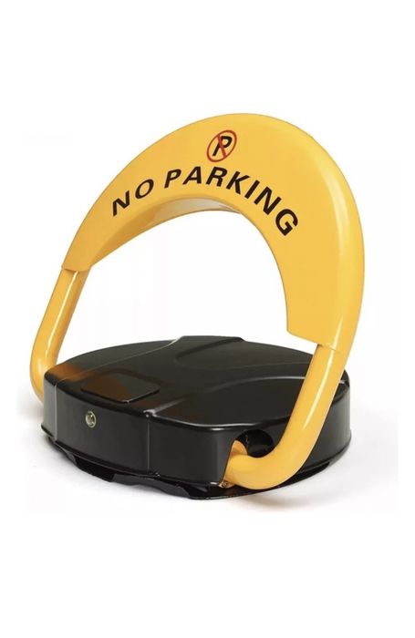 Парковочный барьер ELC-103