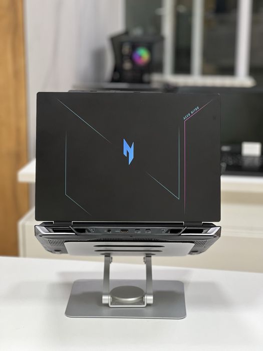 Acer NITRO 16 | Ryzen 7 7535HS | RTX 4050